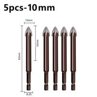 ราคา ชุดดอกสว่านหกเหลี่ยมแบบไขว้คาร์ไบด์ทนทานต่อการสึกหรอสำหรับกระเบื้องดอกสว่านหัวเพชรเจาะคอนกรีตเซรามิก (21341825942)