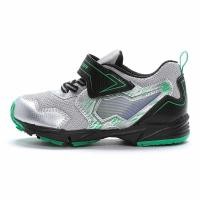 ราคา Walking Habit Kids Superstar by Moonstar รองเท้ากีฬาสำหรับเด็ก รุ่น ZB1145 LED (21345026648)