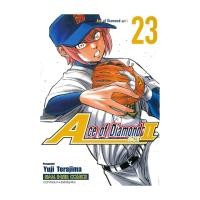 ราคา นายอินทร์ หนังสือ Ace of Diamond act2 เล่ม 23 (20605994112)