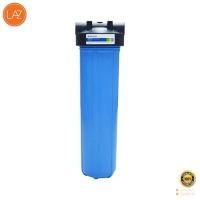 ราคา เครื่องกรองน้ำใช้ Big Blue PENTAIR รุ่น BB20 R30 ขนาด 20 นิ้ว สีน้ำเงิน โปรโมชั่นสินค้าคุณภาพ (10681619800)