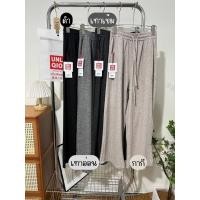 ราคา กางเกง uniqlo ผ้านิ่ม ใส่สบาย (21290168419)