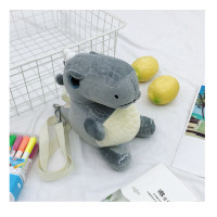 ราคา SALE กระเป๋านักเรียน กระเป๋าเด็ก เป้เด็ก กระเป๋าสะพายหลัง กระเป๋าเด็กผู้หญิง ม้ายูนิคอน ไดโนสาร์ พร้อมส่งในไทย (13332204002)