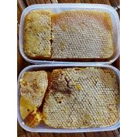 ราคา น้ำผึ้งโพรงป่าแท้100 หอม หวาน อร่อย เน้นว่าของแท้ค่ะ คนไหนที่ชอบกินน้ำผึ้งมีทั้งน้ำผึ้งและ รวงผึ้ง (18383734765)