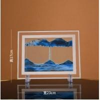 ราคา กรอบรูปทราย กรอบรูป กรอบทราย ศิลปะทราย พร้อมส่งจากไทย (12403083096)