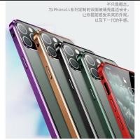 ราคา N002 พร้อมส่งจากไทย กระจกสองด้าน ไม่ต้องใส่ฟิล์ม รุ่นIPHONE12 6 1 12MINI 5 4 12PRO 6 1 12PROMAX 6 7 CASE โทรศัพท์มือถือ (5950960509)