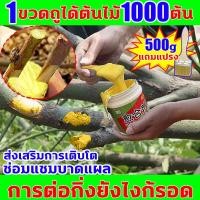 ราคา สำหรับทาแผลต้นไม้ ยาทาแผลต้นไม้ 500g ฟรีพู่กัน ปูนแดงทาต้นไม้ ส่งเสริมการเติบโต งอกใน 1 วัน ยาปิดแผลต้นไม้ การต่อกิ่งยังไงก้รอด ครีมทาแผลต้นไม้ รักษาอาการเน่ารากเน่า ต้นไม้ยากันเชื้อรา ยาป้ายแผลต้นไม้