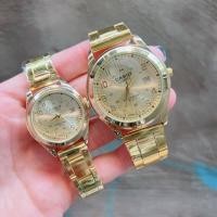 ราคา นาฬิกา คาซิโอ Casio watch แฟชั่นสุดฮอตราคาประหยัด แถมฟรีผ้าเช็ดเซ็ทเวลา (19004595060)