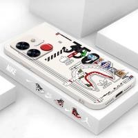 ราคา เคส Hp VIVO Y27 Y17S Y22 Y1S Y35 Y16 Y02 Y02S Y15 Y21T Y21S Y36 Y91C Y15A V9 Y85 Y15S Y31 Y11 Y33S Z7X IQOO ป้ายประกบแฟชั่น V27e Y17ซิลิโคนนุ่มป้ายประกบกัน (19767718981)