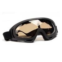 ราคา OKADI พร้อมส่งจ้าCODแว่นกันลม แว่นสกี แว่นมอเตอร์ไซค์ แว่นจักรยาน ป้องกันรังสียูวี แว่นตากันฝุ่น แว่นตาขับรถวิบาก (12194140835)