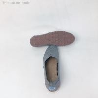 ราคา รองเท้า รองเท้า TOMS grey bearded womens shoes ของแท้จากช้อป (10464532798)