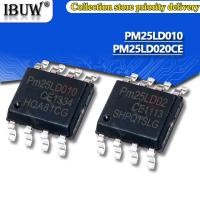 ราคา 5ชิ้น PM25LD020CE PM25LD010 25LD010 25LD020CE SOP8 SOP ชิปวงจรรวม PM25LD020 SMD (18676534265)