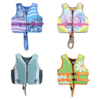 ราคา เสื้อชูชีพเด็ก เสื้อชูชีพเด็กเพื่อความปลอดภัยทางทะเลสำหรับกีฬาทางน้ำกลางแจ้งลดราคา (14855685275)