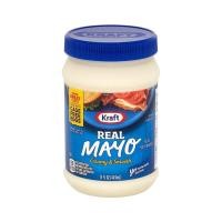 ราคา พร้อมจัดส่ง KRAFT คราฟท์ มาโยมายองเนส 443 มล สินค้าใหม่ สด พร้อมจัดส่ง มีเก็บเงินปลายทาง (14262049010)