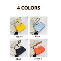 ราคา GUESS Womens Sling Bags Bags Shoulder Sling Fashion Nylon Quality Bag (13557344516)