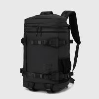 ราคา Born to be wear กระเป๋าสะพายหลัง กระเป๋าเดินทาง ใส่โน๊ตบุ๊คขนาด 17 นิ้ว รุ่น Travel Backpack 3 2 (21052263713)