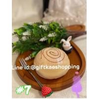 ราคา โมเดลโดนัท โดนัทปลอม โมเดลขนม ขนมปลอม ขนมปังปลอม ราคาต่อ 1 ชิ้น (18784918687)