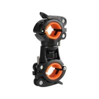 ราคา ที่จับขาตั้งไฟฉายจักรยานหมุนได้360องศา (11746005195)