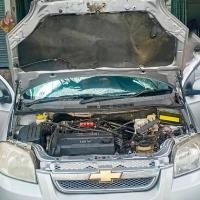 ราคา รับประกัน 2 ปี โช้คค้ำฝากระโปรงหน้า Chevrolet AVEO 2007 2012 ตรงรุ่นไม่ต้องเจาะ คู่มือในกล่อง ค้ำฝาหน้า Vethaya (20043901952)