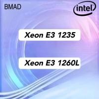 ราคา ใช้โปรเซสเซอร์ Intel Xeon ซีรีส์ E3 1235 1260L CPU พลังงานต่ำแบบสี่แกนแปดเกลียว (20626281185)
