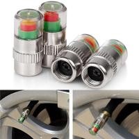 ราคา 4pcs Anti theft Middle Finger Style Car Tire Valve Caps Wheel Tires Tire Stem Air Cap Car Tire Pressure Gauge Alert Sensor (11702242165)