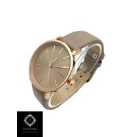 ราคา Comely C 434 นาฬิกาข้อมือผู้หญิง มินิมอลดีไซน์ สไตล์ญี่ปุ่น เครื่องญี่ปุ่น กันน้ำ (451994289)