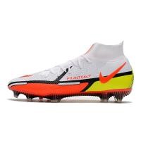 ราคา ใหม่ 2023 Phantom GT2 Elite DF FG Football Shoes รองเท้าฟุตบอลมืออาชีพ รองเท้าวิ่ง ราคาถูกกว่า ร้านค้า (19148727416)