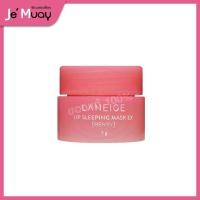 ราคา ลาเนจ ลิปมาส์ก กลิ่นเบอร์รี่ Laneige Lip Sleeping Mask Berry (16714835086)