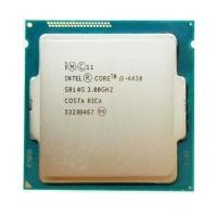 ราคา Intel Core I5 CPU I5 4430 Intel 4460 4570 4570S 4590 4670 4670K 4 Core 4 Thread ชนิด LGA 1150 Processor (19991795779)