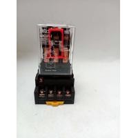 ราคา รีเลย์ MK3P I 220VAC พร้อมช็อกเก็ต11ขา Relay MK3P I 220VAC (4524168878)