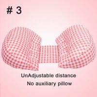 ราคา การ์ตูนหลายสีรูปตัวUหมอนคนท้องท้องสนับสนุนเอวกลับสนับสนุนผู้หญิงหน้าท้องกลับนอนหมอนตั้งครรภ์คลอดบุตร (4737676122)