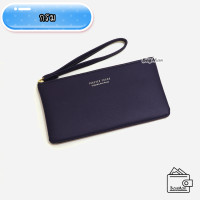 ราคา กระเป๋าสตางค์ Forever Young งานแท้ ไซส์ L เก็บเงินปลายทาง COD ส่งพัสดุทุกวัน (9665391024)