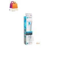 ราคา La Roche Posay Effaclar DUO 40ml ลา โรช โพเซย์ มอยซ์เจอไรเซอร์บำรุงผิว ดูแลปัญหาสิว สิวอุดตัน ครีมรักษาสิว (20235765981)