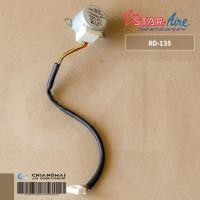 ราคา 1170020041 1170020041A มอเตอร์สวิง Star Aire มอเตอร์สวิง สตาร์แอร์ รุ่น RD 135 อะไหล่แอร์ ของแท้ศูนย์ (16773986862)
