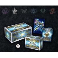 ราคา Yu Gi Oh Secret Utility Box Yugi Secret Utility Box (17255593915)