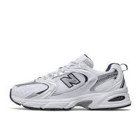 ราคา Hot selling styles ขายร้อนของแท้100 New Balance 530 NB530 Sneaker SG KA KC AA1 SHวินเทจ คลาสสิก (21352640056)