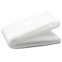 ราคา ผ้าพันแผลป้องกันชุดทางการแพทย์ผ้าสามเหลี่ยมผ้าพันแผลปฐมพยาบาลเบื้องต้นผ้านอนวูฟเวนสำหรับการแตกหัก (21005413112)