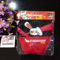 ราคา 1 อัน ลายกระต่าย ที่หุ้มหัวเบาะรถยนต์ ปลกหุ้มหัวเบาะ ผ้าหุ้มหัวเบาะ หุ้มหัวเบาะ ที่หุ้มพนักพิงศีรษะ ตกแต่งรถยนต์ (1373278340)