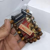 ราคา กำไลข้อมือไอ้ไข่เด็ก วัดเจดีย์ หรือลูกศิษย์หลวงปู่ทวด พร้อมเเถมธูปไอ้ไข่ เเละคาถาบูชาB (18621048738)