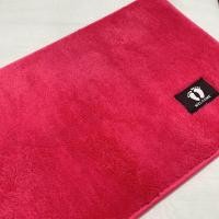 ราคา พรมเช็ดเท้า ไมโครไฟเบอร์ พรมเช็ดเท้าตัวหนอน ขนาด 35 55cm DT (21153378841)