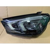 ราคา Mercedes Benz ของแท้ ไฟหน้า เบนซ์ w167 GLE350 GLE450 GLE580 GLE43 (20695123720)