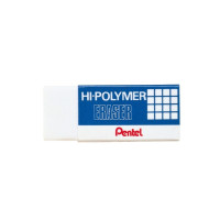 ราคา Pentel ยางลบ ลบดินสอ Hi Polymer Eraser รุ่น ZEH 05 1 ก้อน (21107175918)