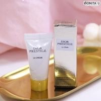 ราคา Dior Prestige La Creme intensive Repairing Cream 5 ml ครีมฟื้นบำรุงผิว แบบ intensive (17242550494)