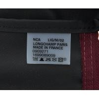 ราคา 100 Authentic LONGCHAMP Nylon Waterproof Classic Fashion Casual Backpack Backpack Travel (19625190910)