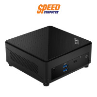 ราคา MSI Cubi 5 12M MINI PC มินิพีซี Intel i5 1235U Intel Iris Xe Graphics ICT By Speed Computer (19573033703)