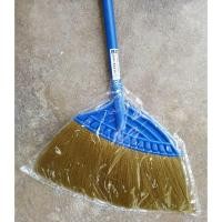 ราคา ไม้กวาดยางพารา ใหญ่ ด้ามพลาสติก ยาว 70 cm ไม้กวาด ไม้กวาดพื้น ไม้กวาดบ้าน (10780047862)