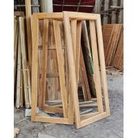 ราคา ประตูกระจกไม้ ประตูไม้สักแท้ ไม้สัก20ปี ขอบหนา 3 5 ซม ขอบกว้าง 5 นิ้ว ขอบถึงคิ้วกระจก ไม้สัก (21202906715)