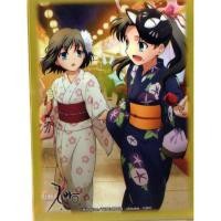 ราคา Bushiroad Sleeve Collection HG Vol 390 Fate Zero Rin Sakura ซองคลุมการ์ด ซองการ์ด (20584402854)