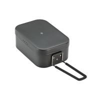 ราคา หม้อสนามCampingmoon S1609 S2013 หม้อเดินป่า หม้ออลูมิเนียมเอนกประสงค์ (21371068201)