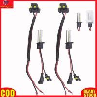 ราคา LeadingStar RC Authentic 2pcs set 55W H1 HID Xenon Headlight Bulbs Conversion KIT 3000 12000K for Car (19841284563)
