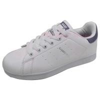 ราคา รองเท้าผ้าใบบาโอจิ baoji ผ้าใบหนังPU bjw317 A (18658948678)